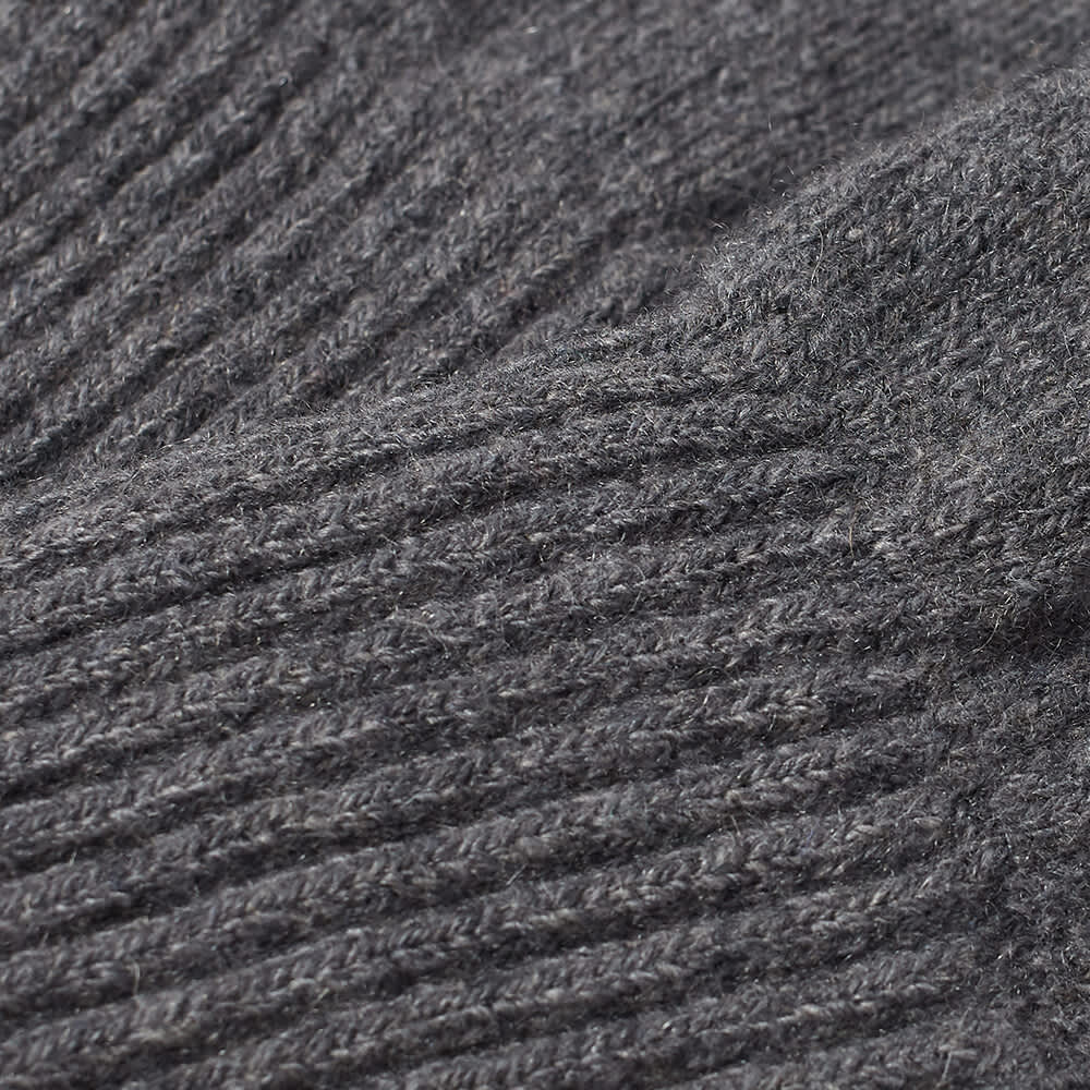 

Перчатки Sunspel Recycled Cashmere Glove