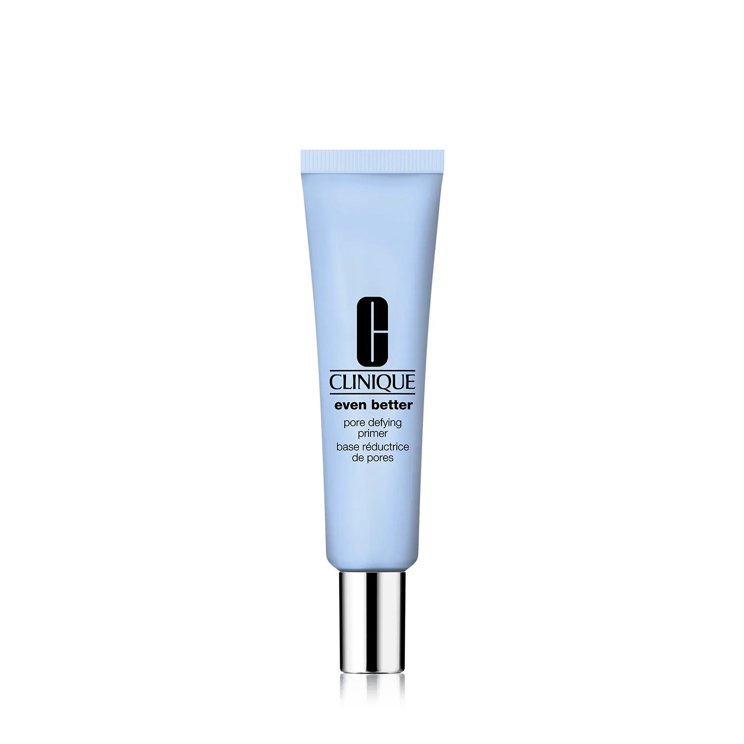 Clinique primer. Clinique Pore Minimizer. Clinique база