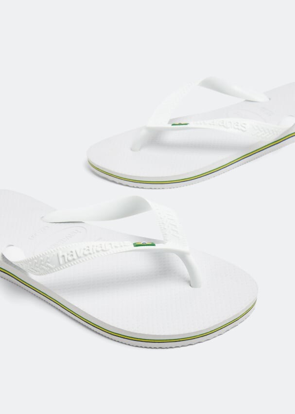 Havaianas rubber hot sale