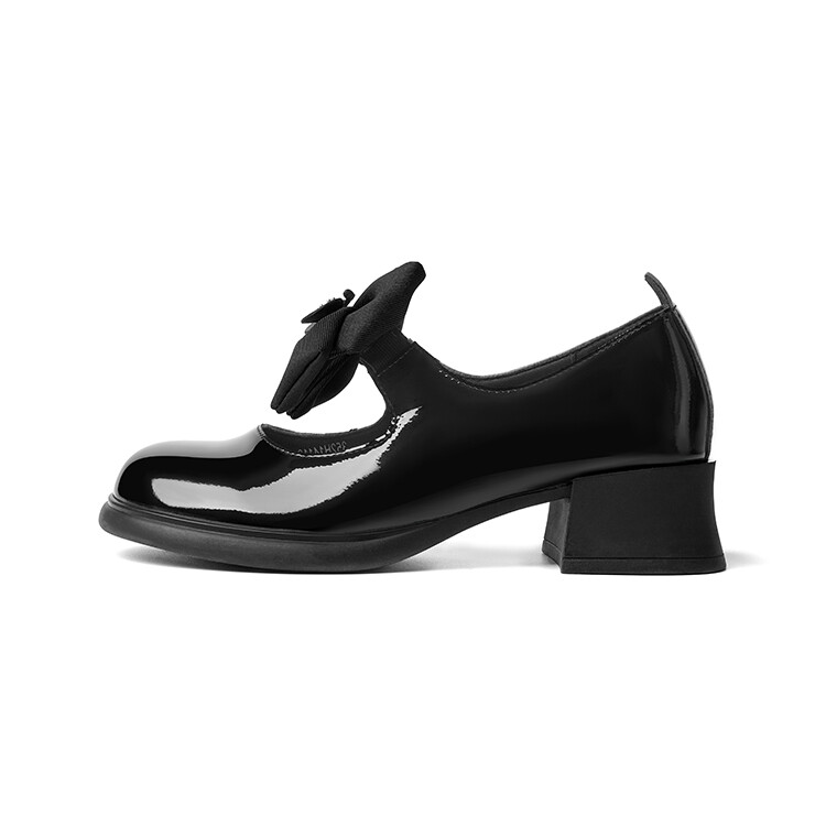 

Туфли JOSINY Mary Jane Shoes Women's