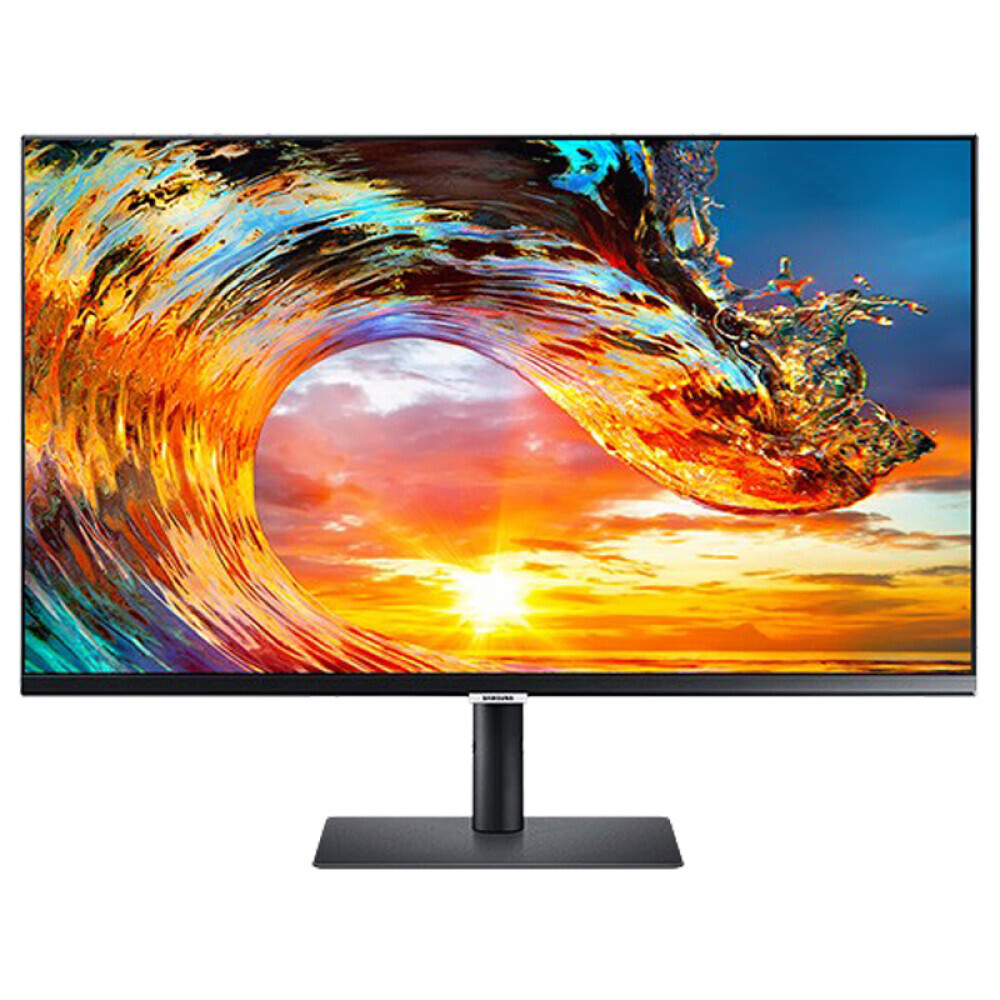 

Монитор Samsung S27A600NWC 27" 2K