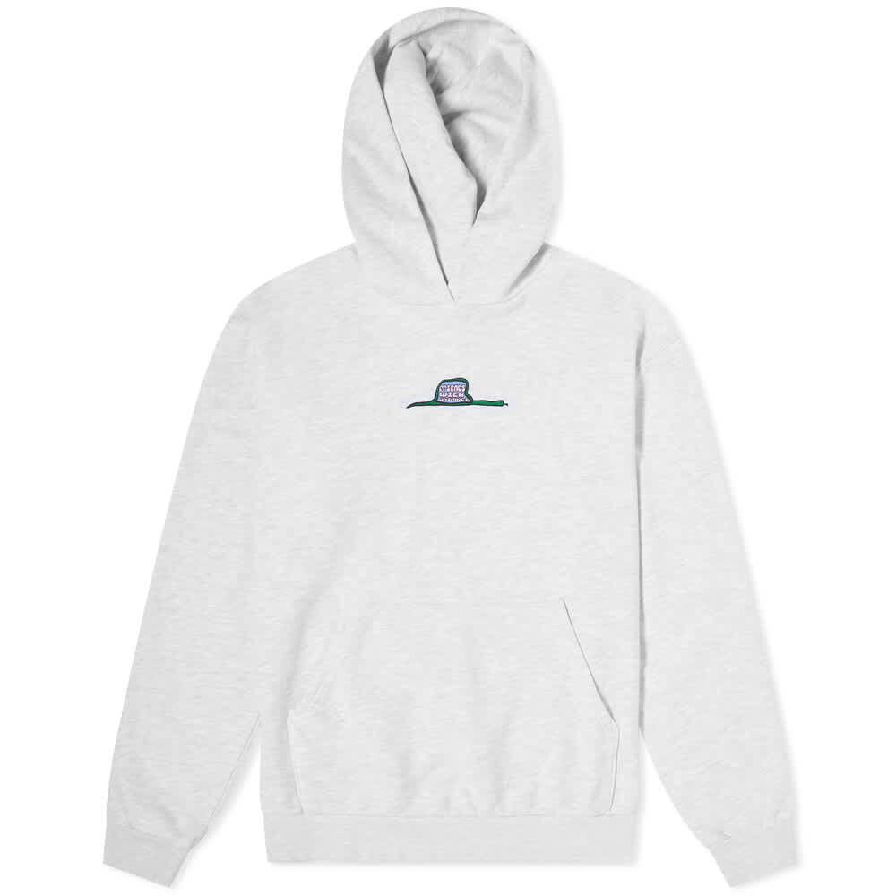 

Толстовка FRIENDS WITH ANIMALS Logo Sake Hoody