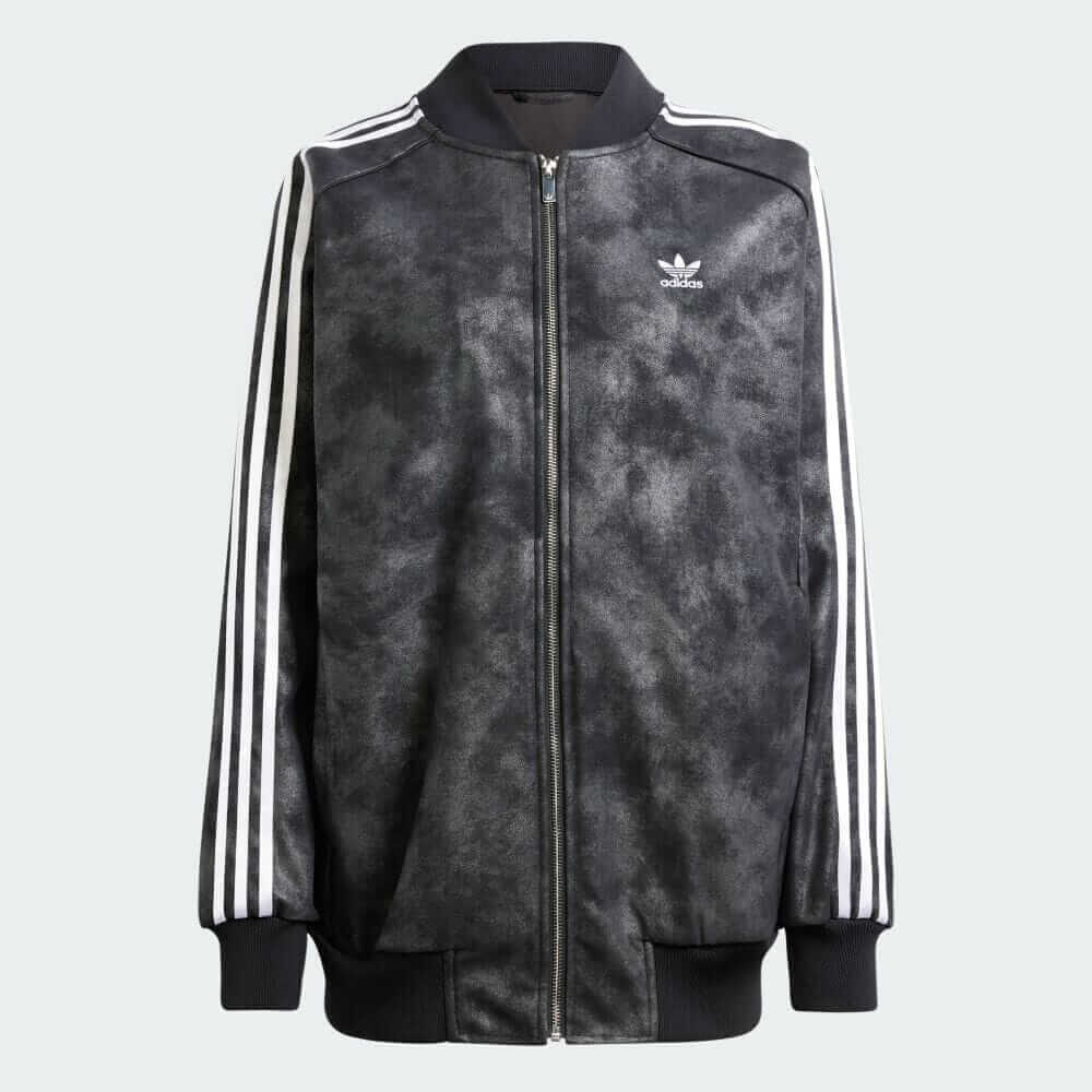 

Толстовка Adidas Premium Sst Luxe, черный