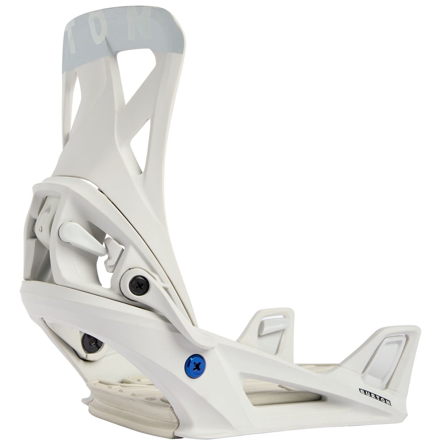 

Крепления Burton Step On для сноуборда 2023, белый