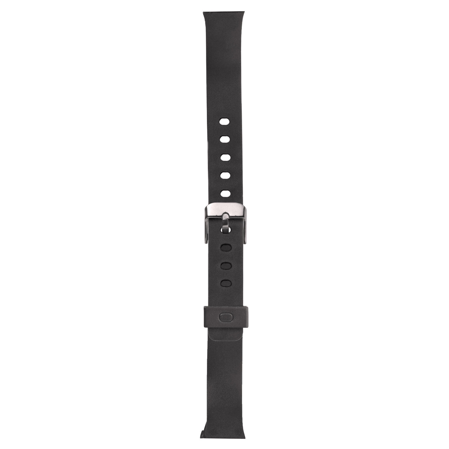 

Черные смарт-часы Fitbit Sense, черный