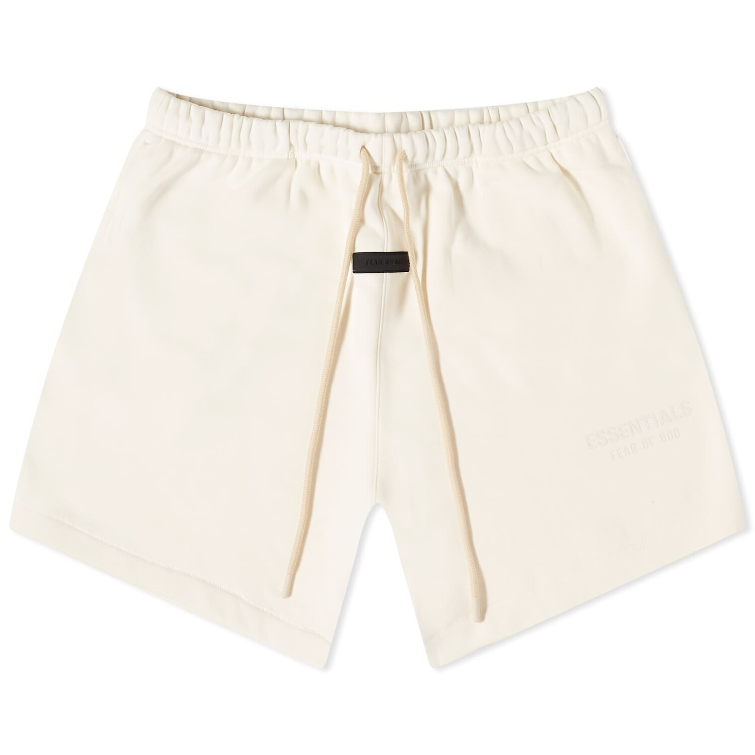 

Шорты Fear Of God Essentials, кремовый