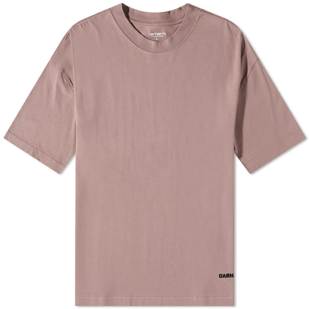 

Футболка Carhartt WIP Link Script Tee