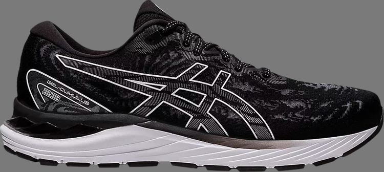 Кроссовки Asics Gel Cumulus 23 Купить