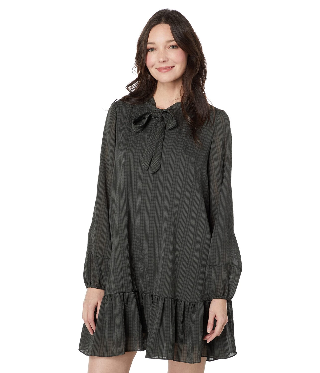 

Платье BCBGeneration, Woven Drop Waist Dress U1UX5D27