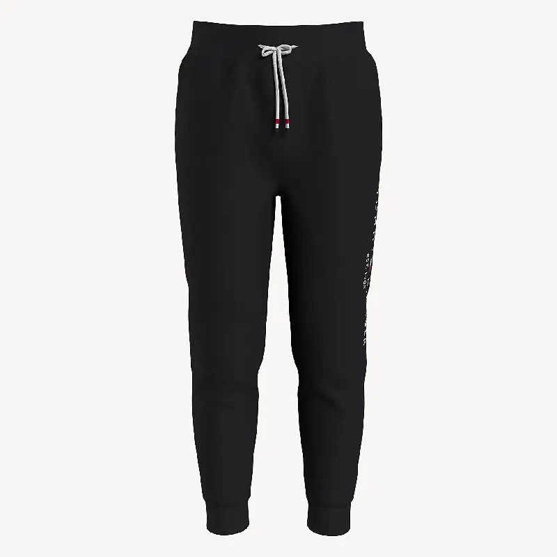

Брюки спортивные Tommy Hilfiger Kids' Logo, черный
