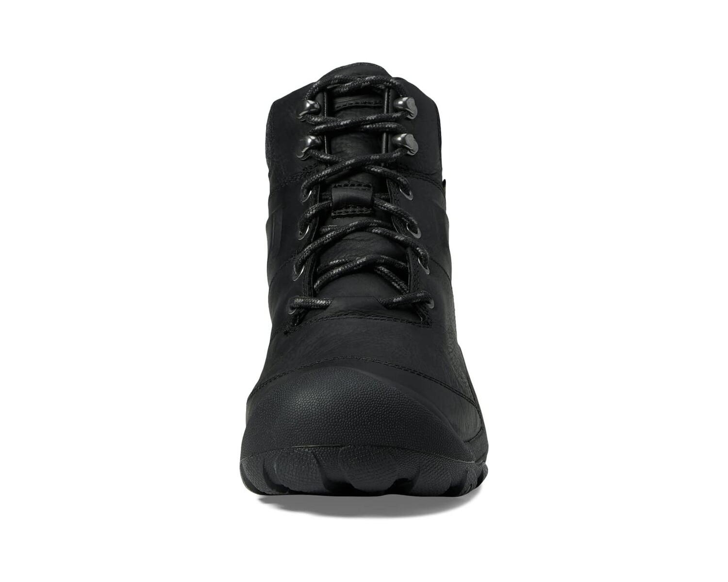 

Ботинки Targhee II Winter Boot Waterproof KEEN, черный