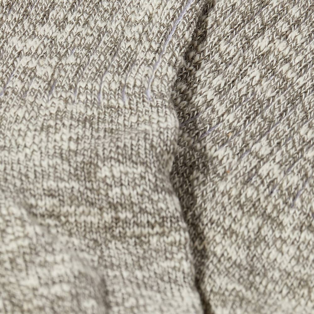 

Укороченный носок на четверть Ivy Ellis Socks