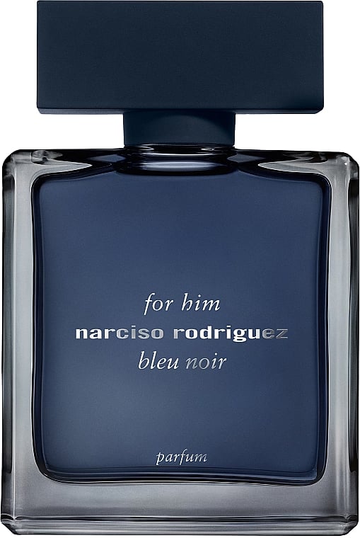 Духи Narciso Rodriguez For Him Bleu Noir Parfum - фото