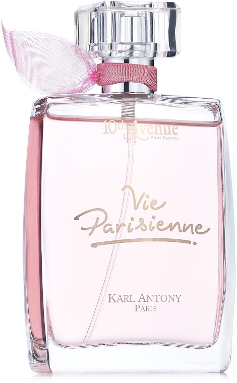 

Духи Karl Antony 10th Avenue Vie Parisienne