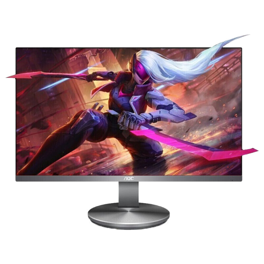 

Монитор AOC G2790VX/BS 27" 144Гц