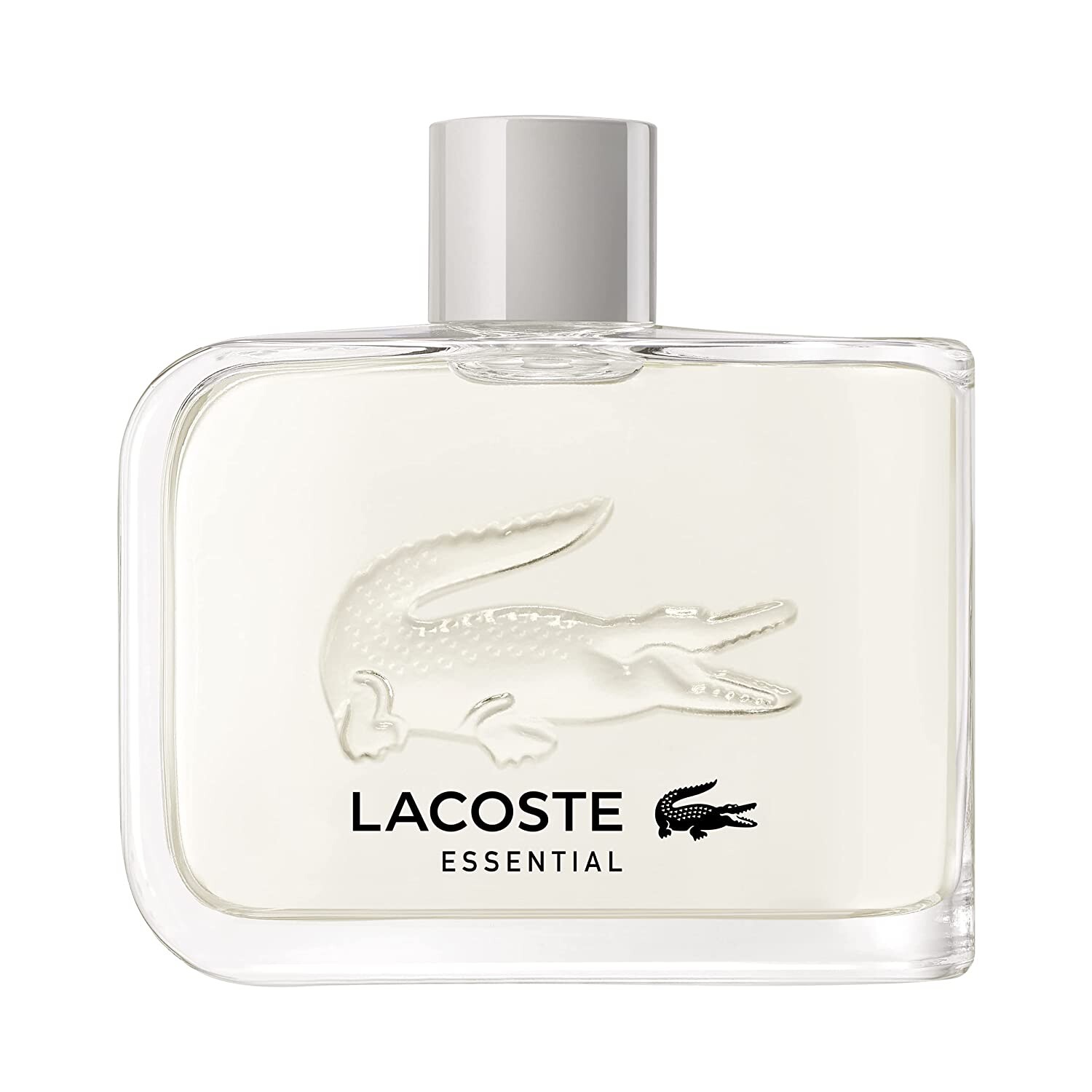 Lacoste Туалетная вода спрей Essential 125мл