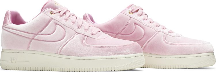 Air force store 1 velour