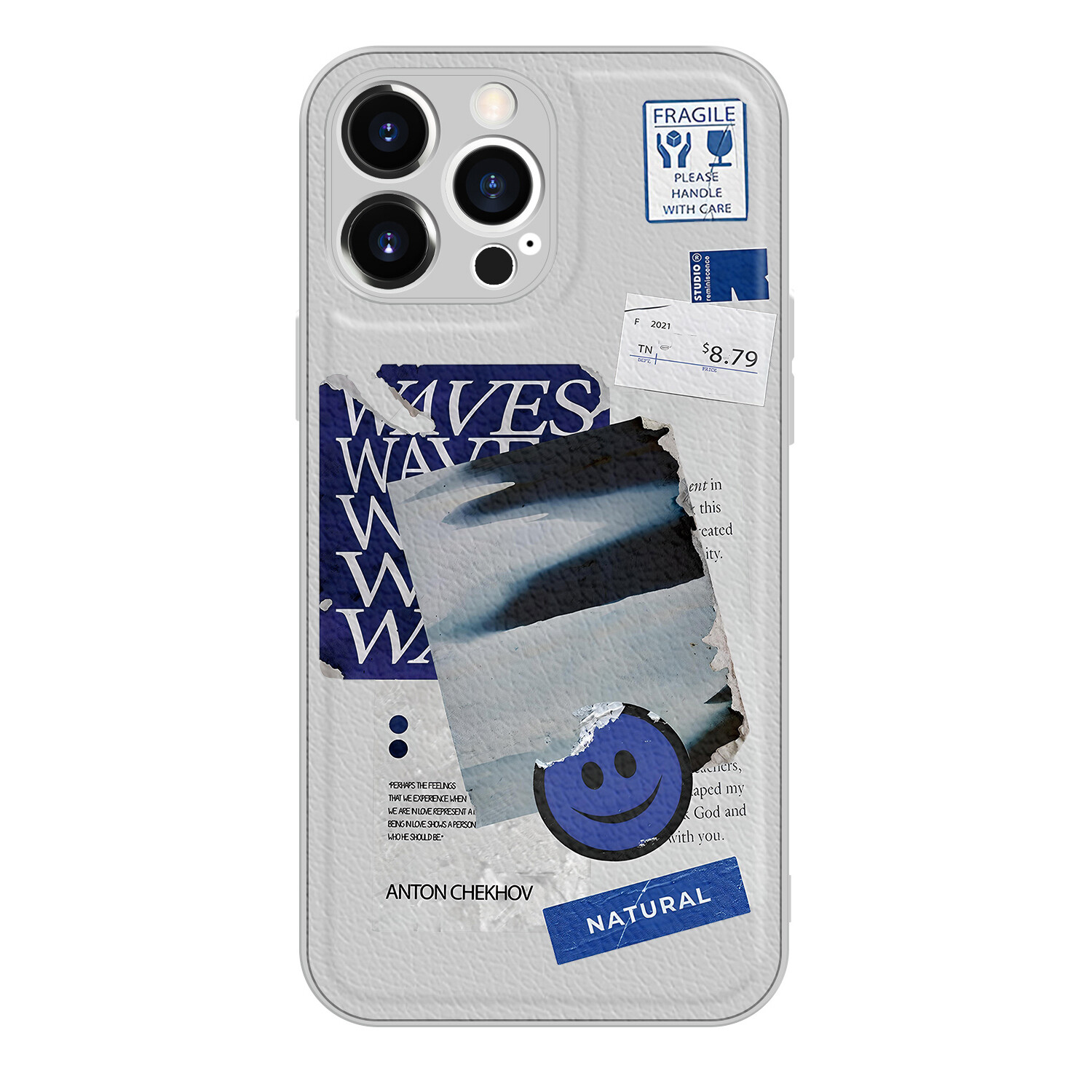 

Мелкие кости Чехол для телефона Small Bones, Galaxy Silver - DWYCJSYP152
