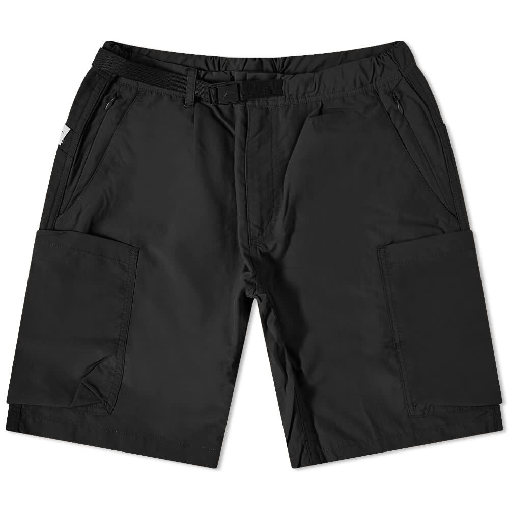 

Шорты CAYL Multi Pocket Short