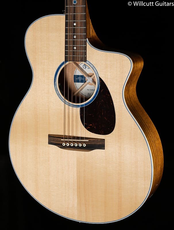 

Martin SC-13E Full Gloss Sitka/Koa (638) SC-13E Full Sitka/Koa (638)