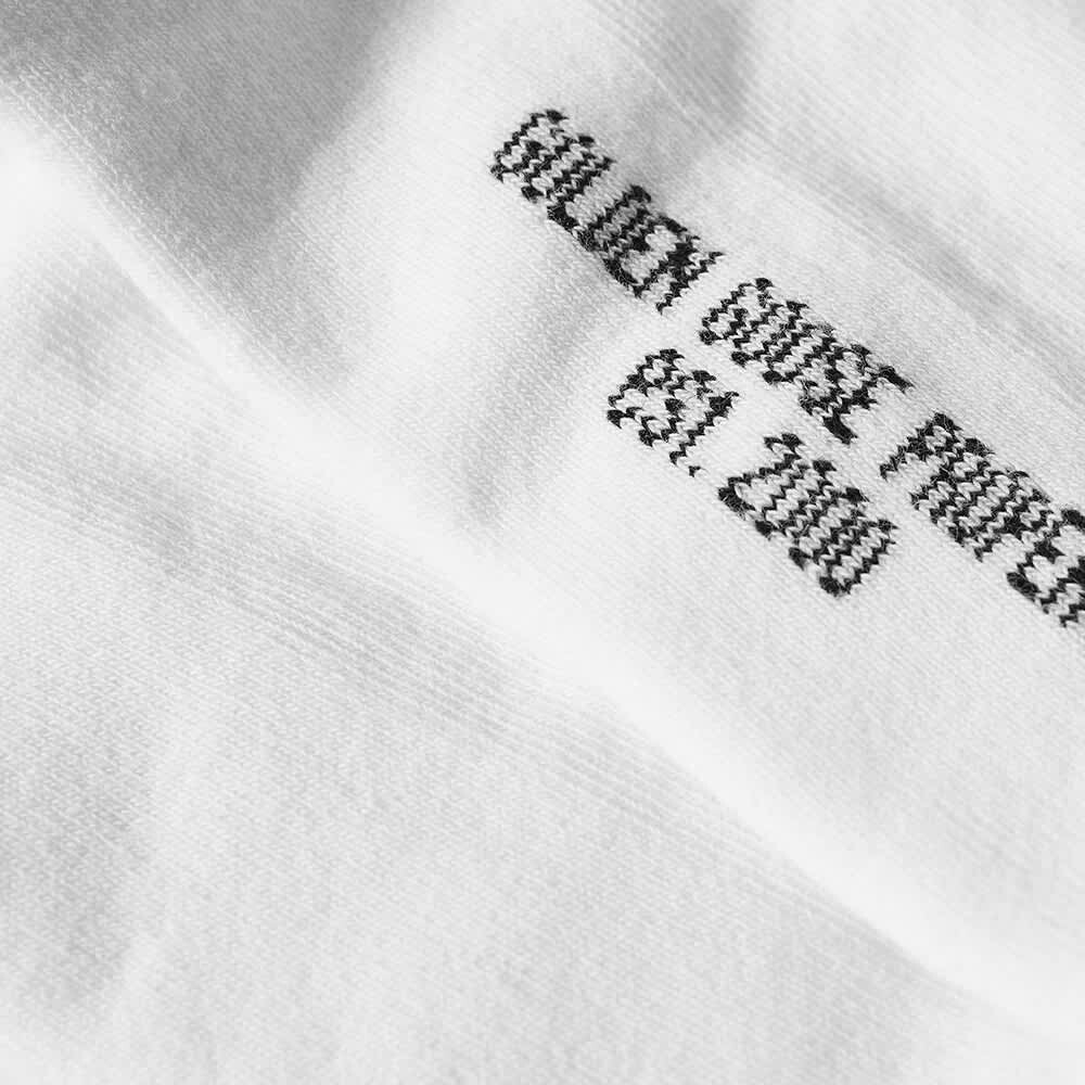 Носки Golden Goose Star Sock