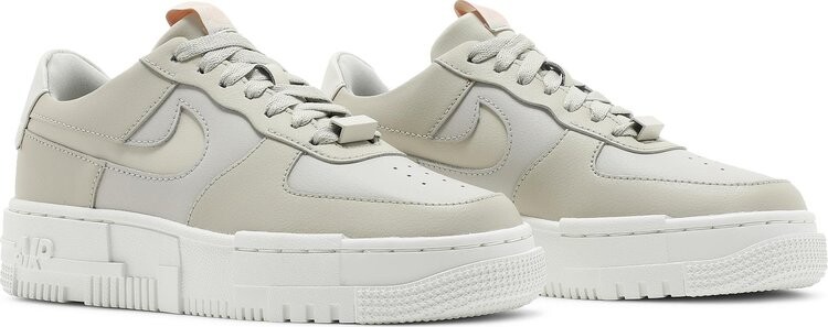 Nike Wmns Air Force 1 Pixel Light Stone CDEK.Shopping