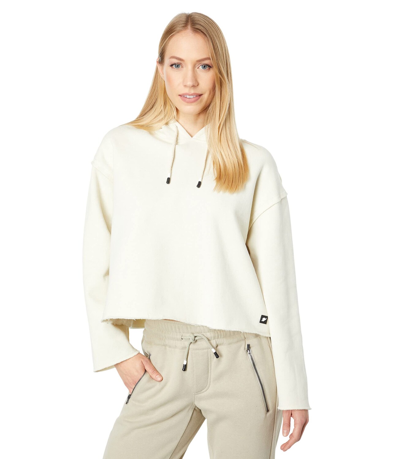

Худи Fundamental Coast, Kelly Hoodie, Белый, Худи Fundamental Coast, Kelly Hoodie