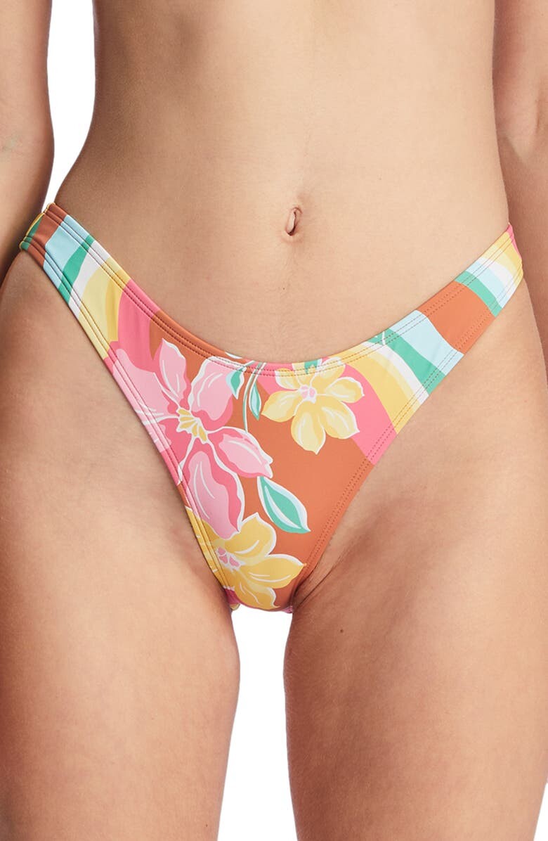 

Низ бикини Chasin Sunbeams Hike BILLABONG