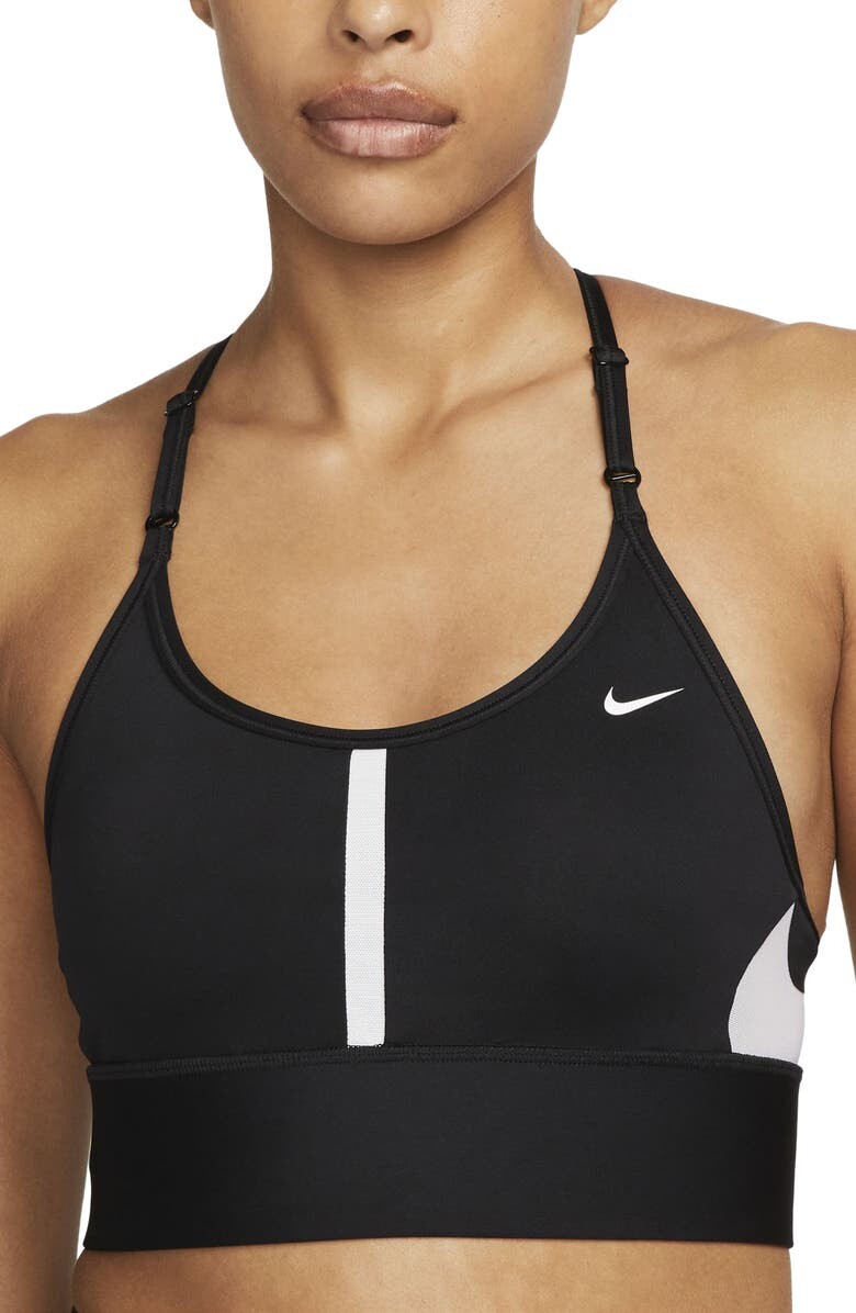 

Спортивное бра Dri-FIT Indy NIKE
