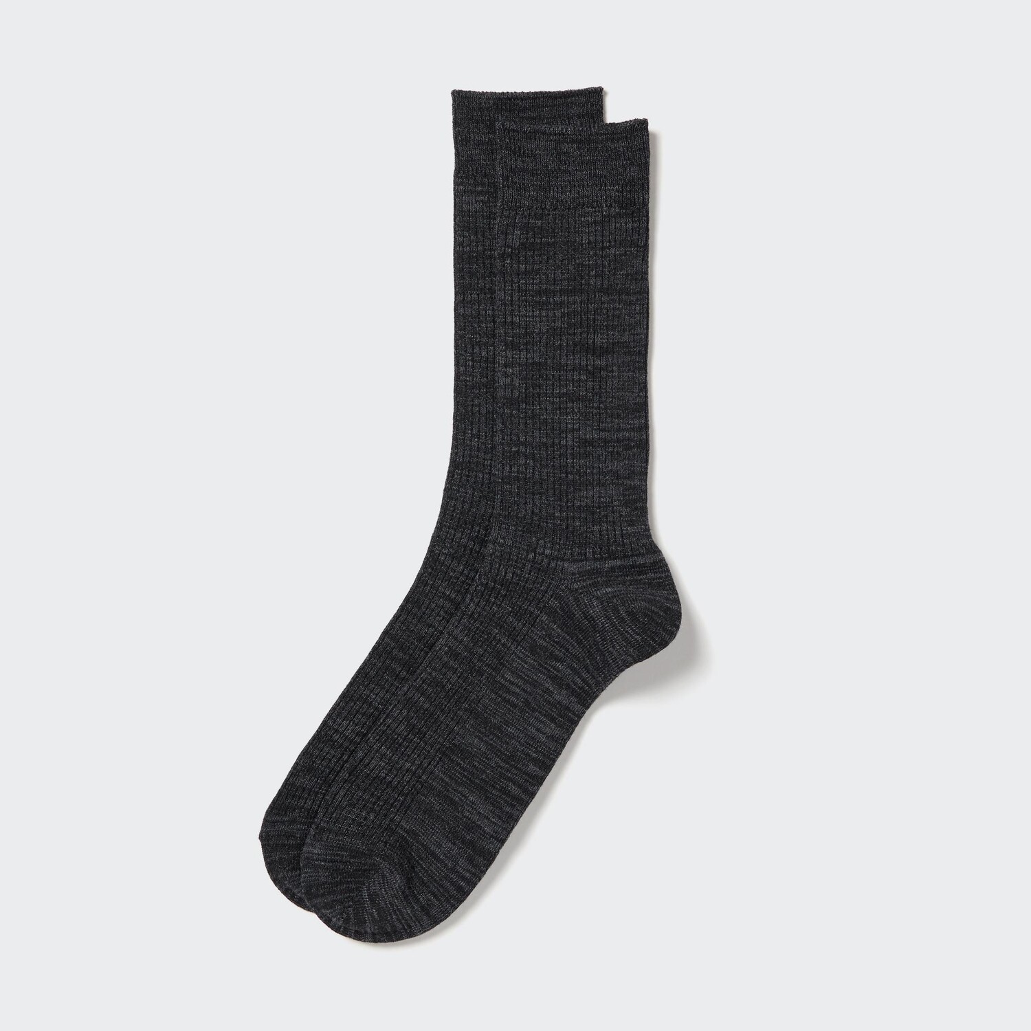 

Цветные носки Uniqlo, серый
