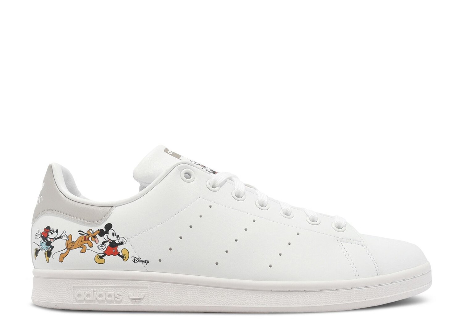 

Кроссовки adidas Disney X Stan Smith 'Hello Friend', белый