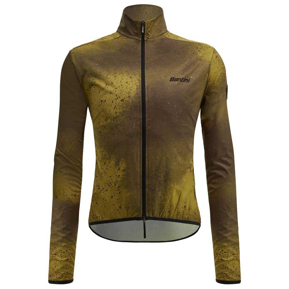 

Куртка Santini Fango, зеленый