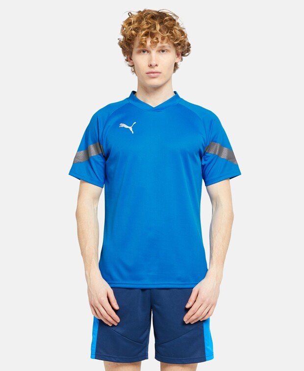 

Функциональная рубашка Puma, королевский синий
