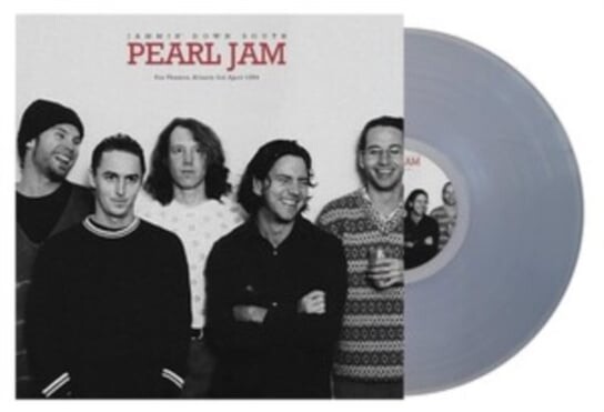 

Виниловая пластинка Pearl Jam - Jammin' Down South