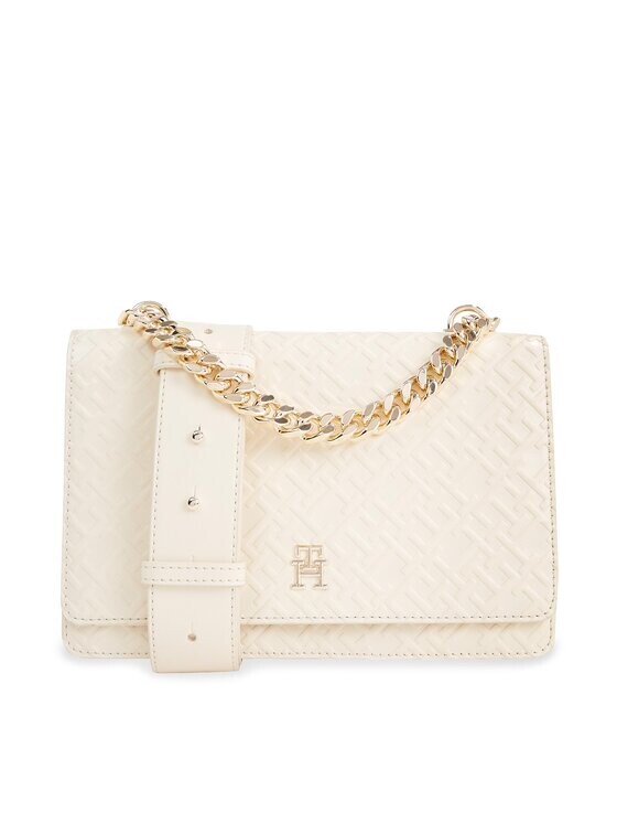 

Кошелек Tommy Hilfiger, экрю