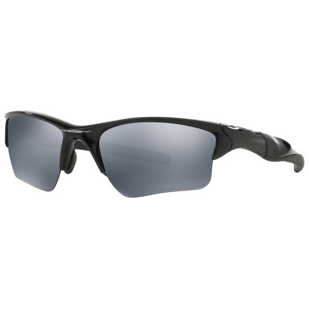 

Солнцезащитные очки Oakley Half Jacket 2.0 XL Polarized, черный