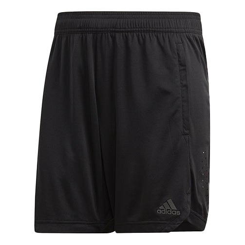 Шорты adidas CHILL SHORT M Training Sports Shorts Black, черный шорты adidas 4krft sports knitted training black черный