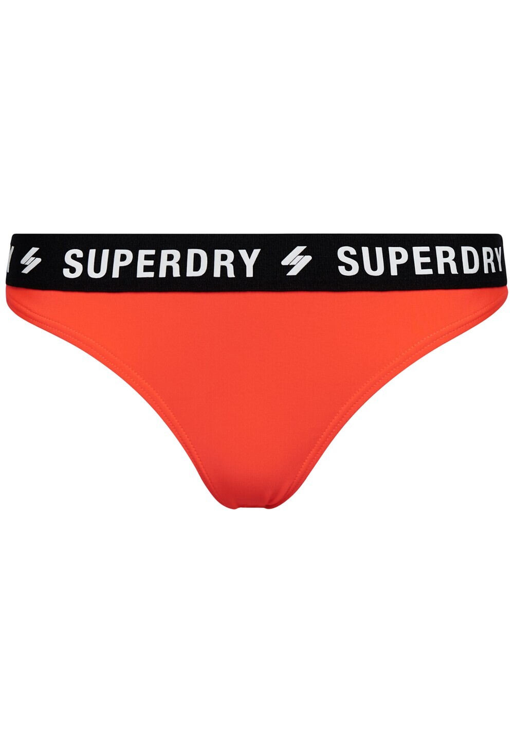

Плавки бикини Superdry Code, зеленый