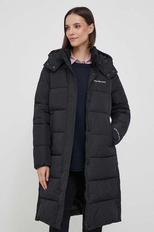 

Куртка Calvin Klein Jeans, черный