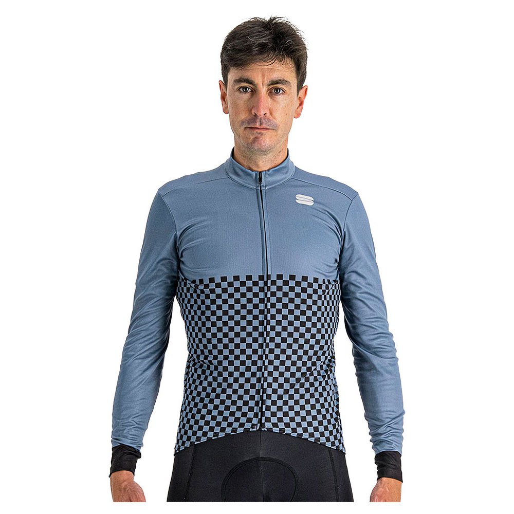 Куртка Sportful Apex WS мужская