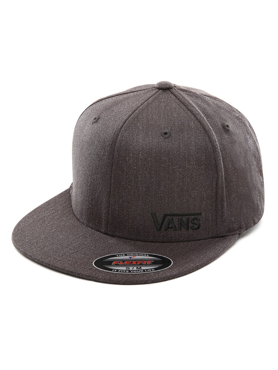 

Бейсболка VANS Cap SPLITZ, цвет Muddy colored
