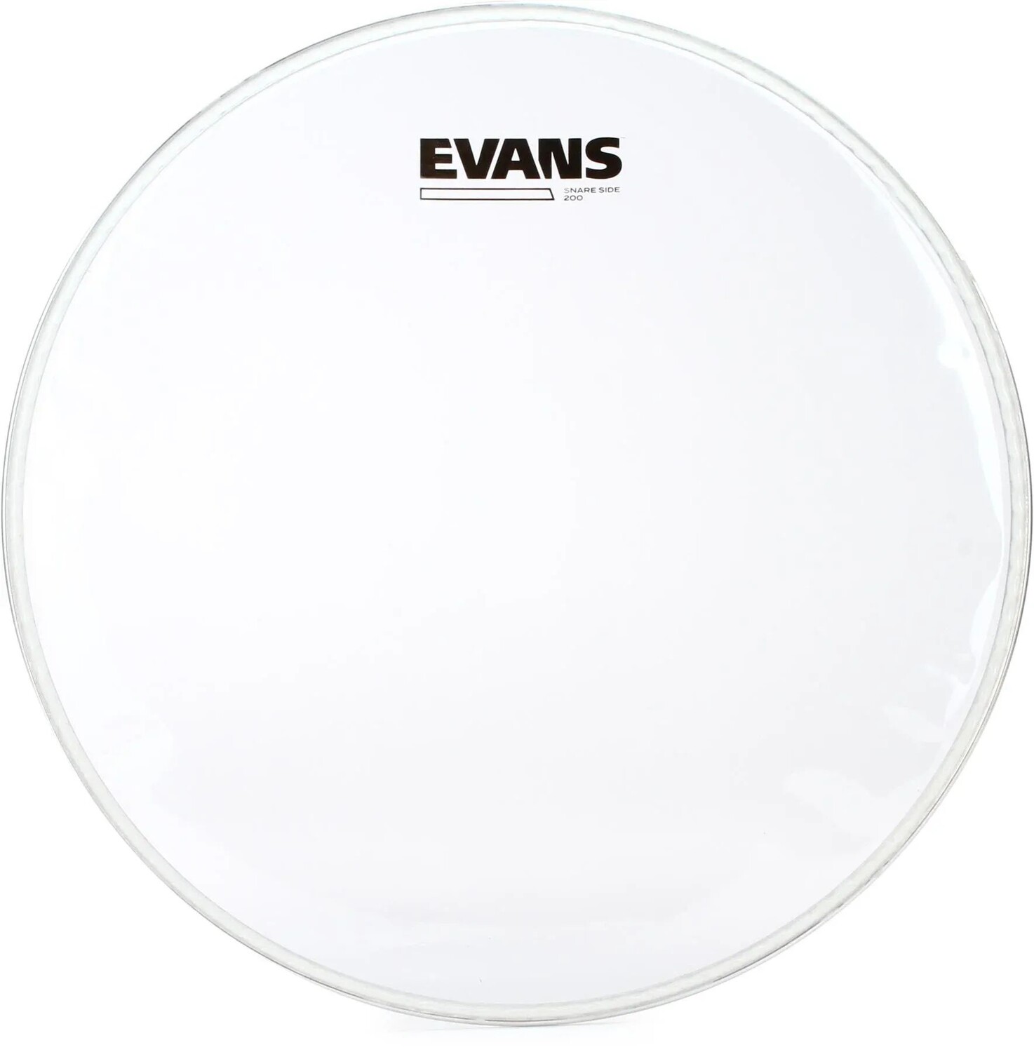 

Пластик Evans Snare Side 200 — 12 дюймов