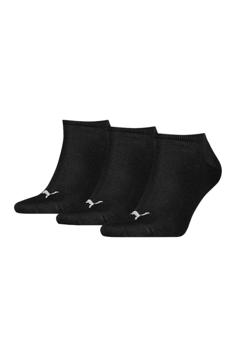 Спортивные носки UNISEX 3 PACK Puma, цвет schwarz