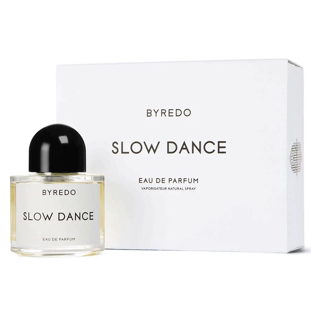 

Парфюмированная вода унисекс Byredo Slow Dance, 50 мл