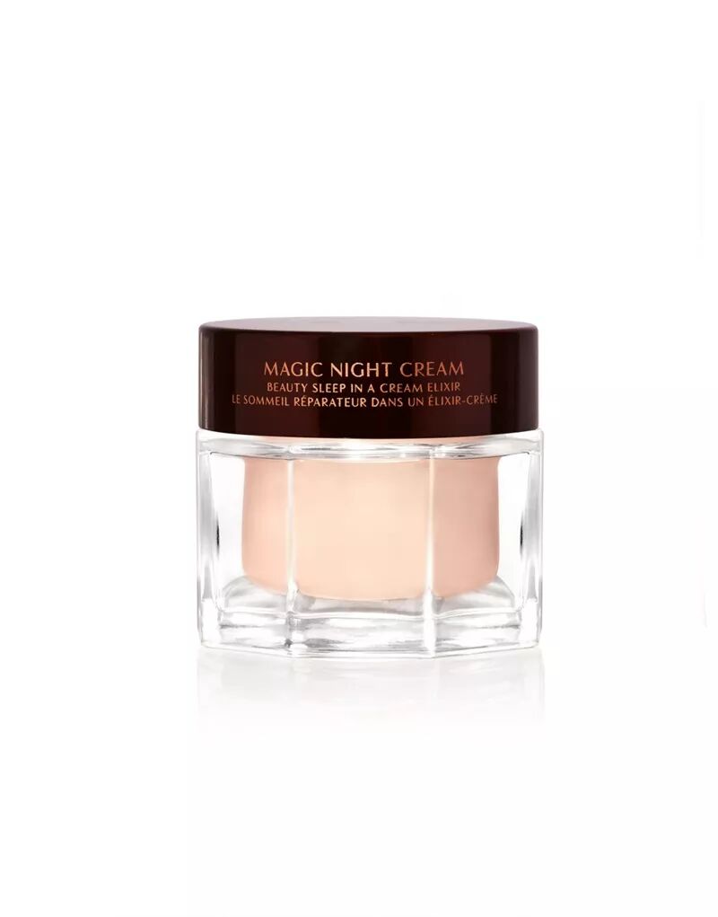 

Charlotte's Magic Night Cream – крем для лица (многоразового использования), 50 мл Charlotte Tilbury