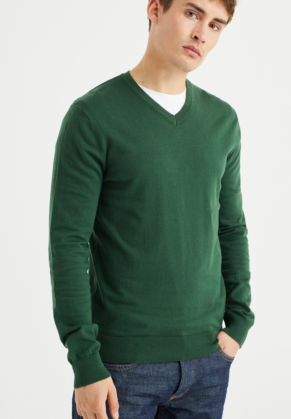 

Свитер WE Fashion