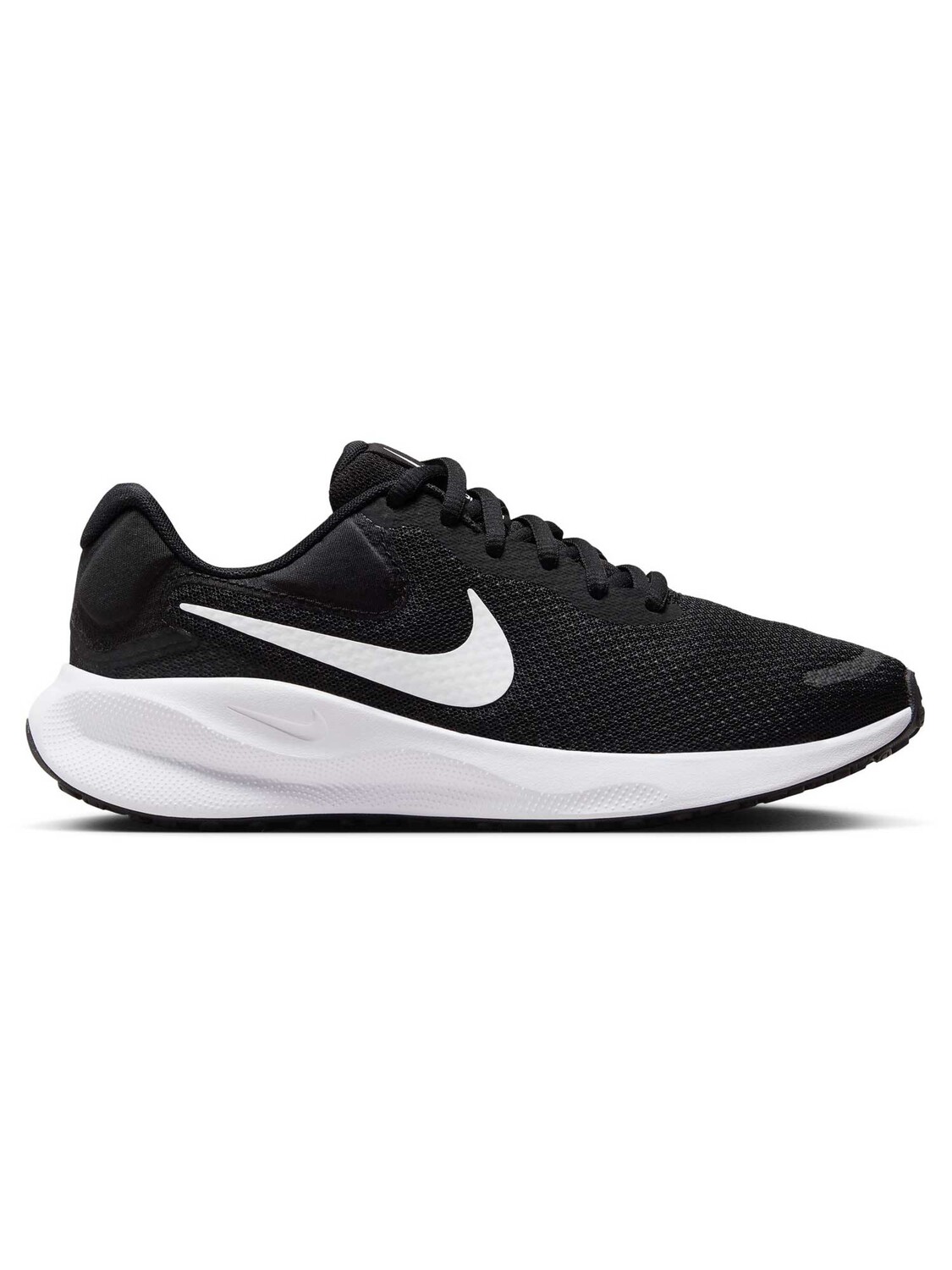 

Кроссовки Nike W REVOLUTION 7, черный