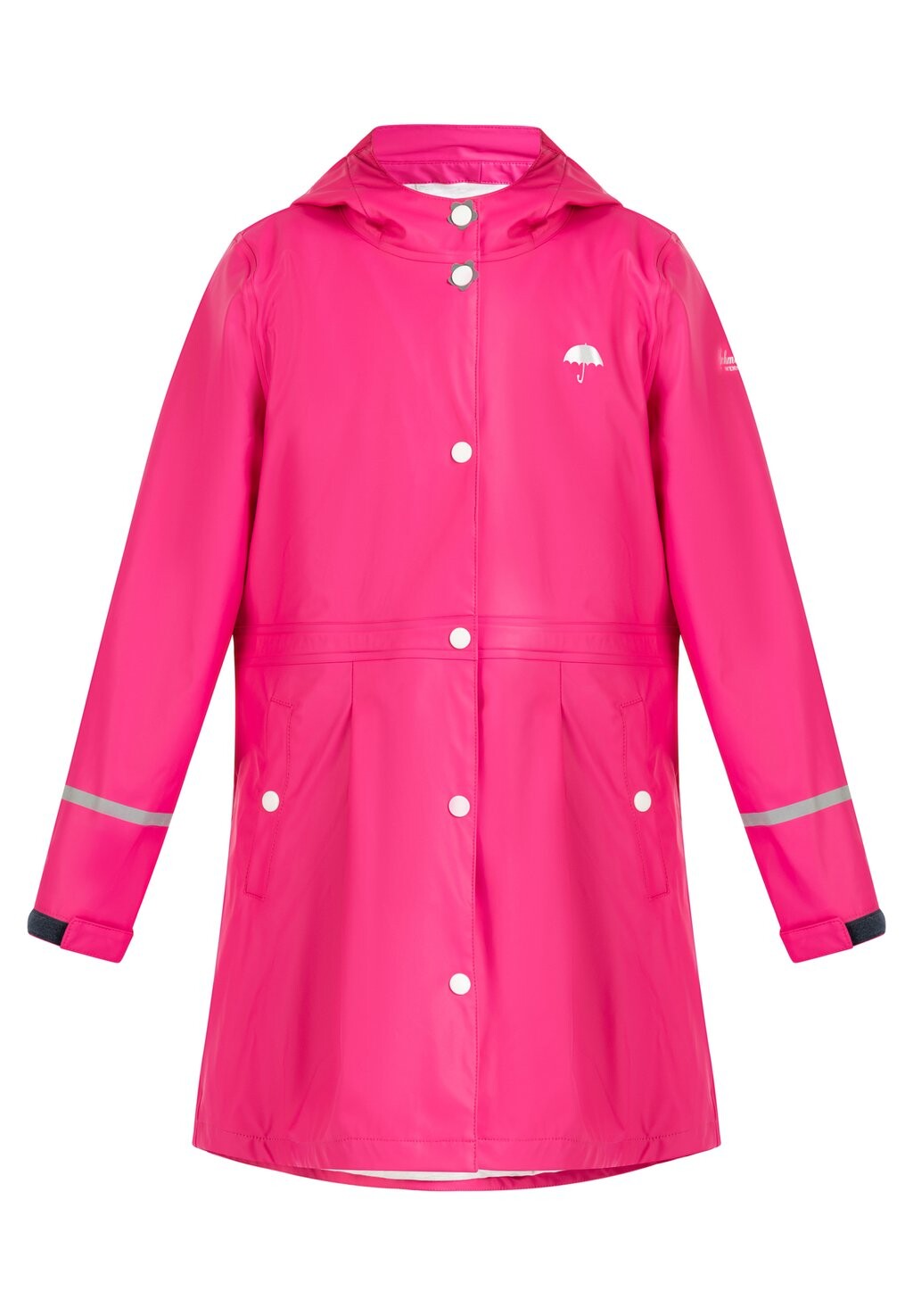 

Дождевик Schmuddelwedda, цвет pink