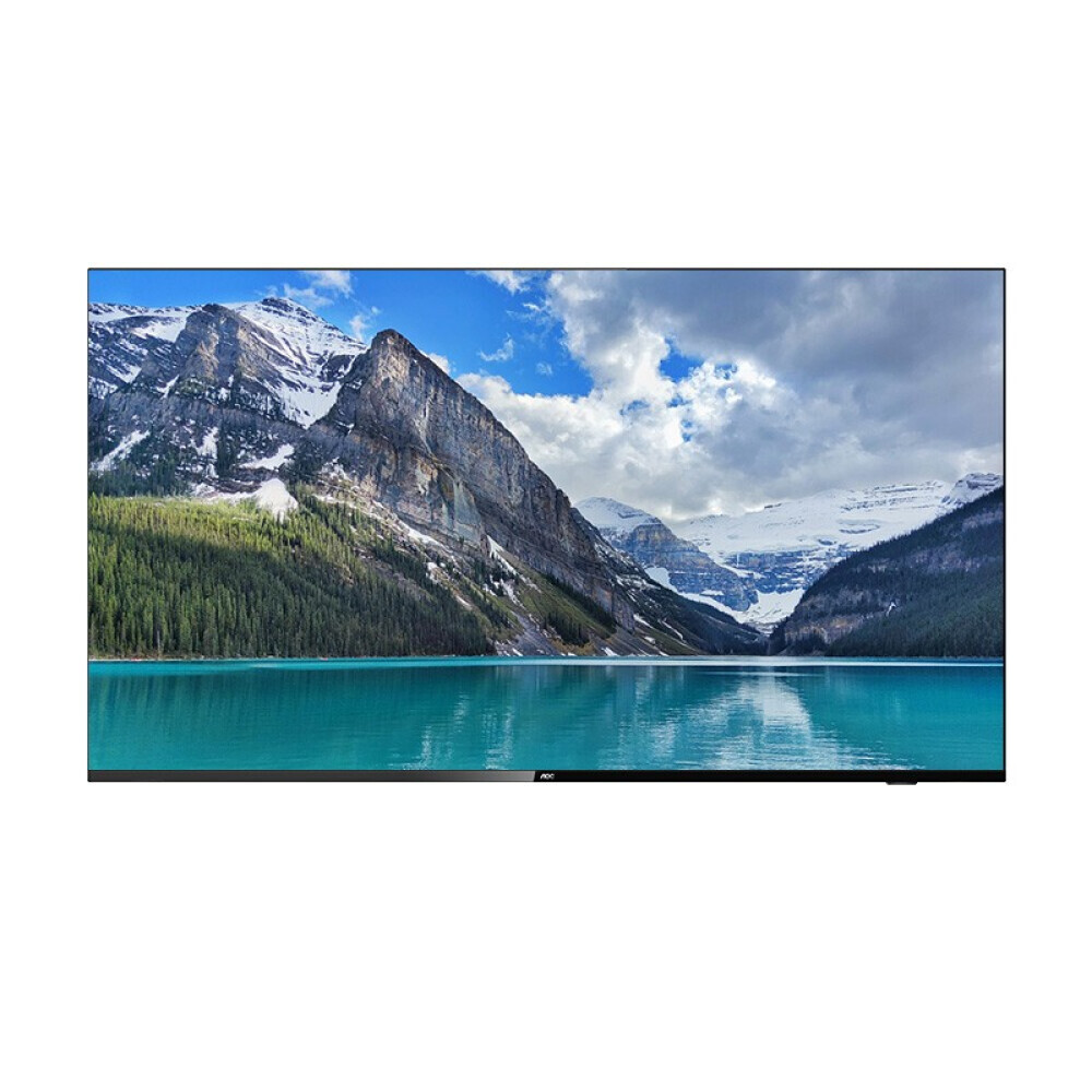 

Монитор AOC H55V5 55" с плоским экраном