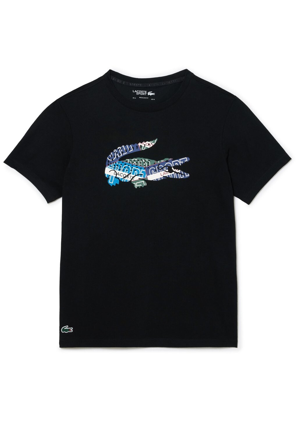 

Футболка Lacoste